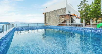 Yeosu Jplus Pension