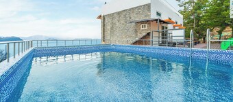 Yeosu Jplus Pension