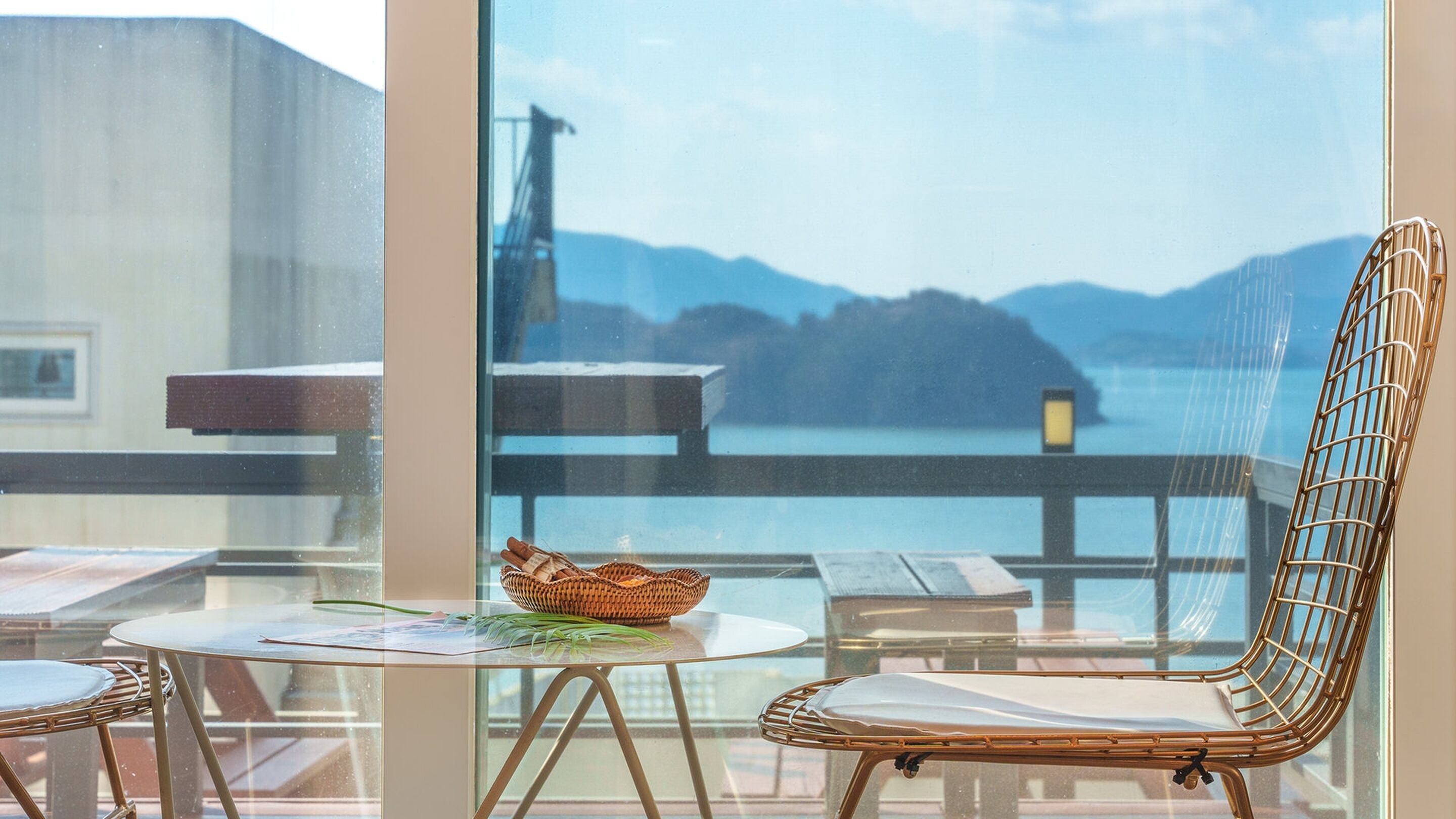 Basic Room, 2 Bedrooms (E103(Ocean View)) | 1 bedroom, free WiFi