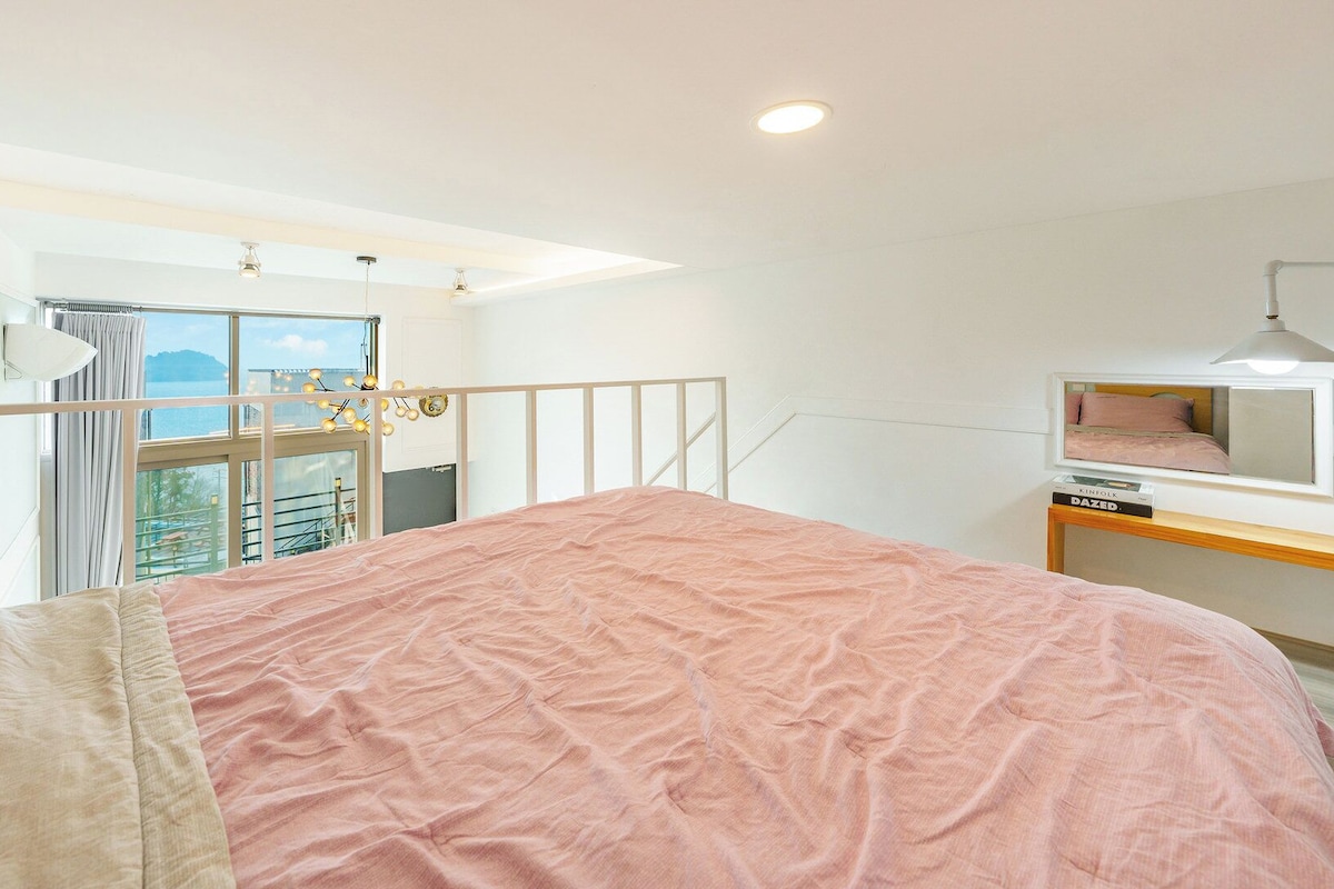 1 habitación y wifi gratis