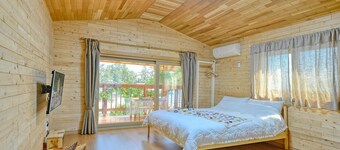 Samcheok View of Sea Pension