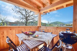 베이직룸, 침실 2개 (Pyeonbaeknamu ( F2 )) | 1 개의 침실, 무료 WiFi