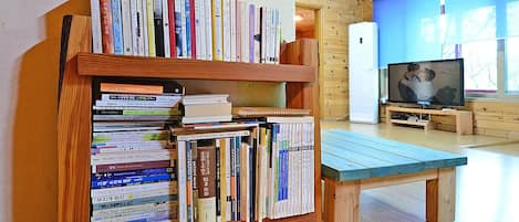 1 habitación y wifi gratis