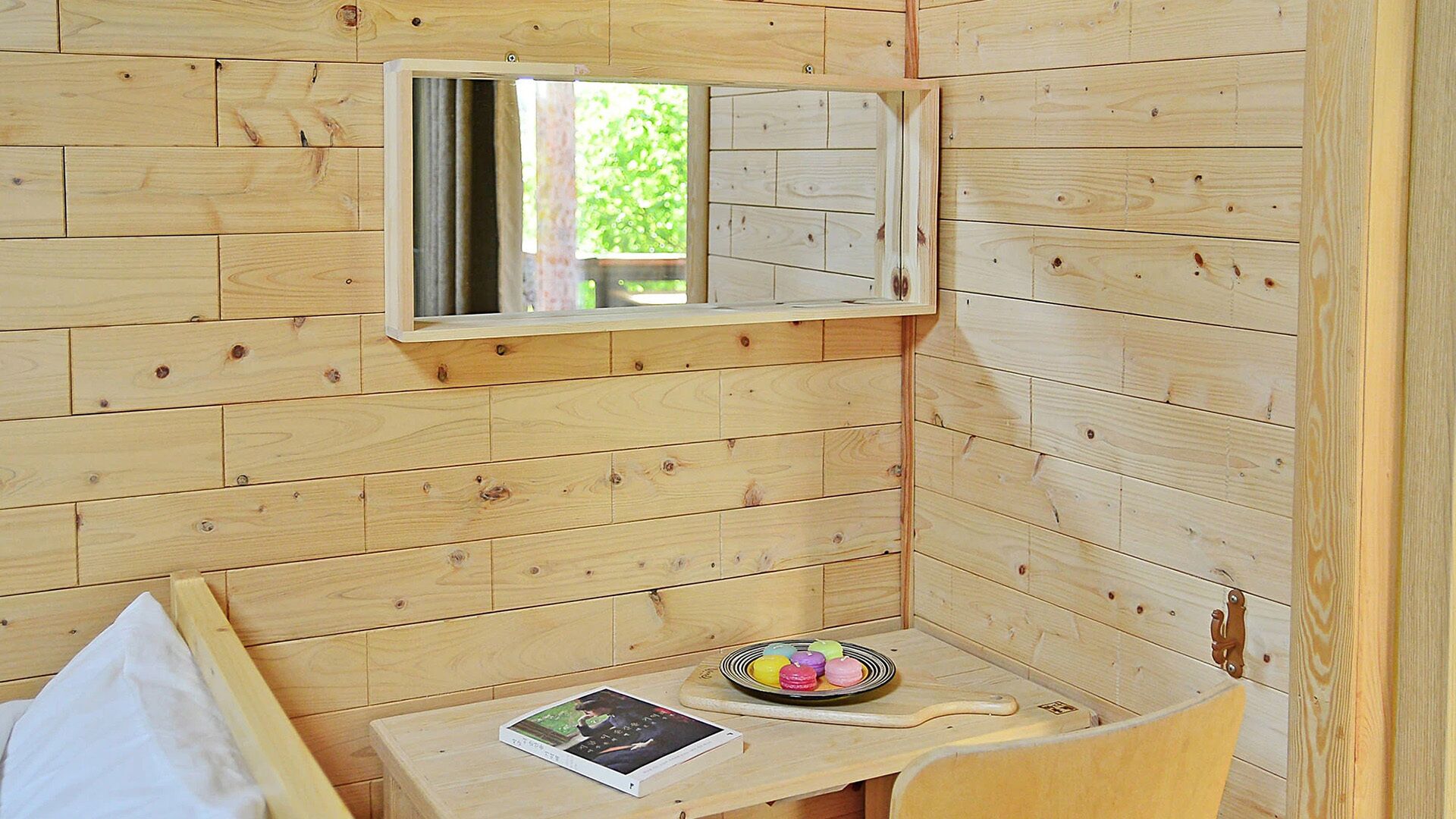 Habitación básica, 2 habitaciones (Nakyeopsong ( F2 ))