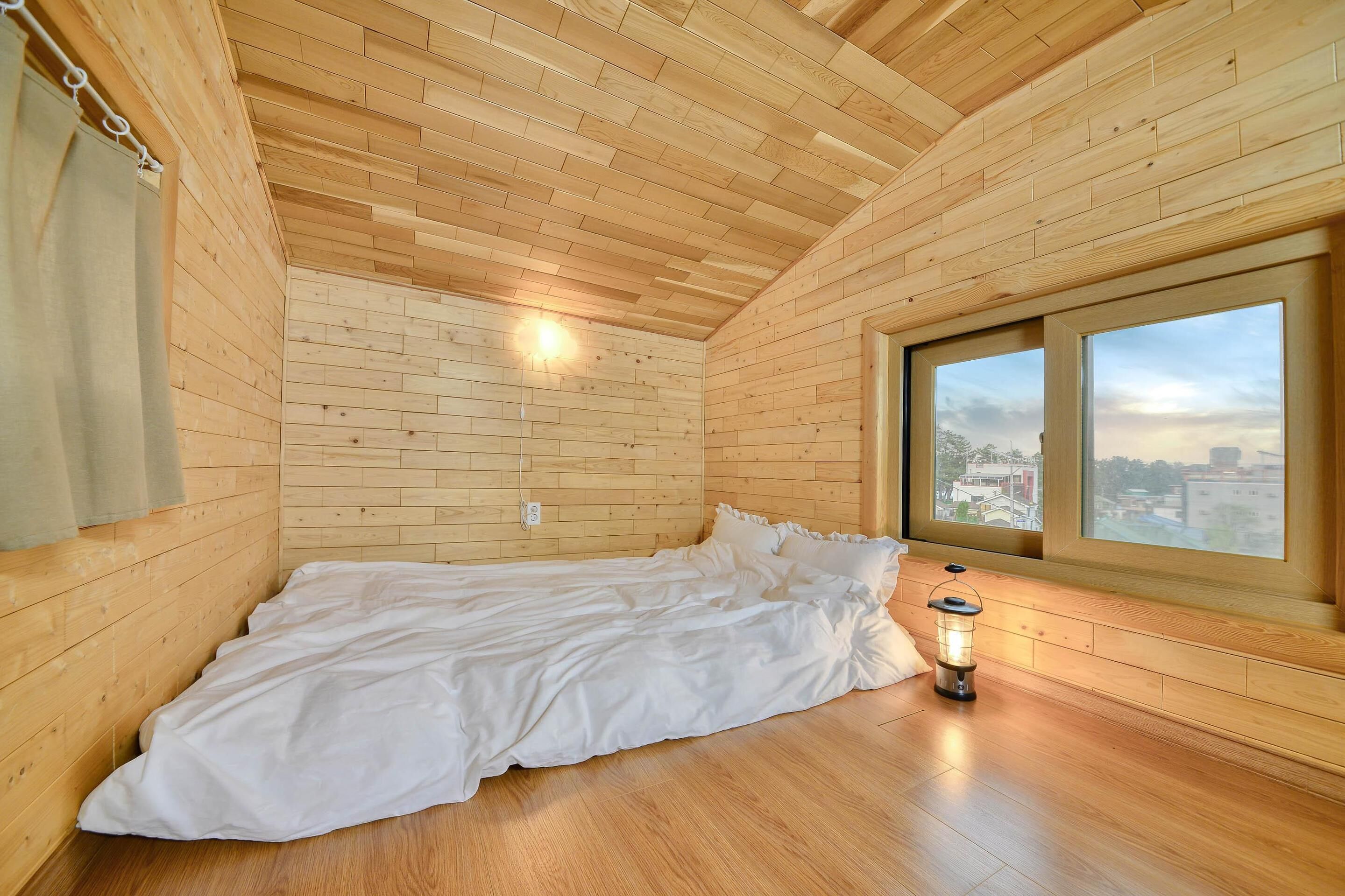 1 bedroom, free WiFi