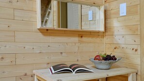 Habitació bàsica, 2 dormitoris (Pyeonbaeknamu ( F2 )) | 1 dormitori i wifi gratuïta
