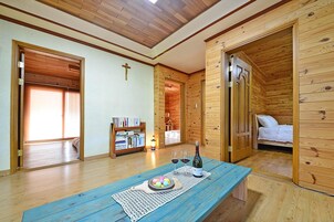 1 habitación y wifi gratis 