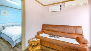 1 habitación y wifi gratis 