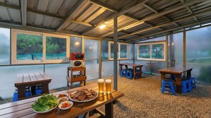 Exterior - Samcheok Herb Pension (Samcheok)