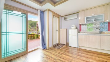 1 bedroom, free WiFi