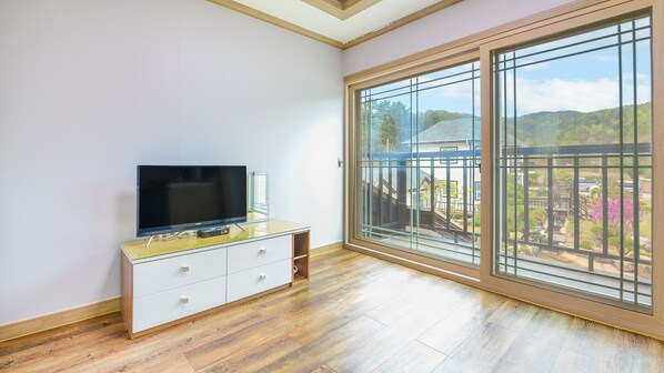 Quarto básico, 1 quarto (Jasmine ( F2 )) | 1 quarto, Wi-Fi de cortesia