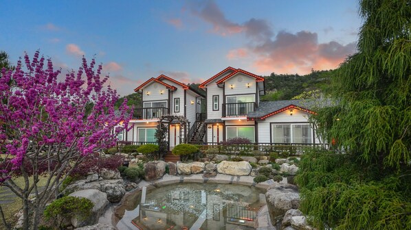 Exterior - Samcheok Herb Pension (Samcheok)