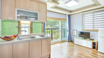 1 bedroom, free WiFi