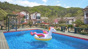 Exterior - Samcheok Herb Pension (Samcheok)