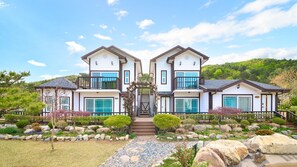 Exterior - Samcheok Herb Pension (Samcheok)