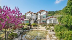 Exterior - Samcheok Herb Pension (Samcheok)