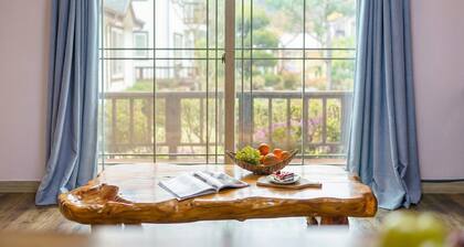 Samcheok Herb Pension