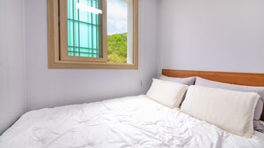 1 habitación y wifi gratis 