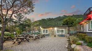 Exterior - Samcheok Herb Pension (Samcheok)