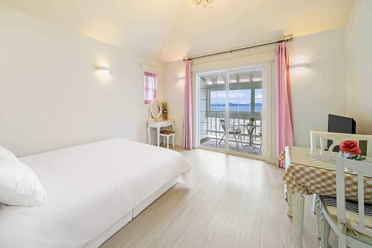 Basic Room, 1 Bedroom (Aram ( F2 )) | Bahagian luar