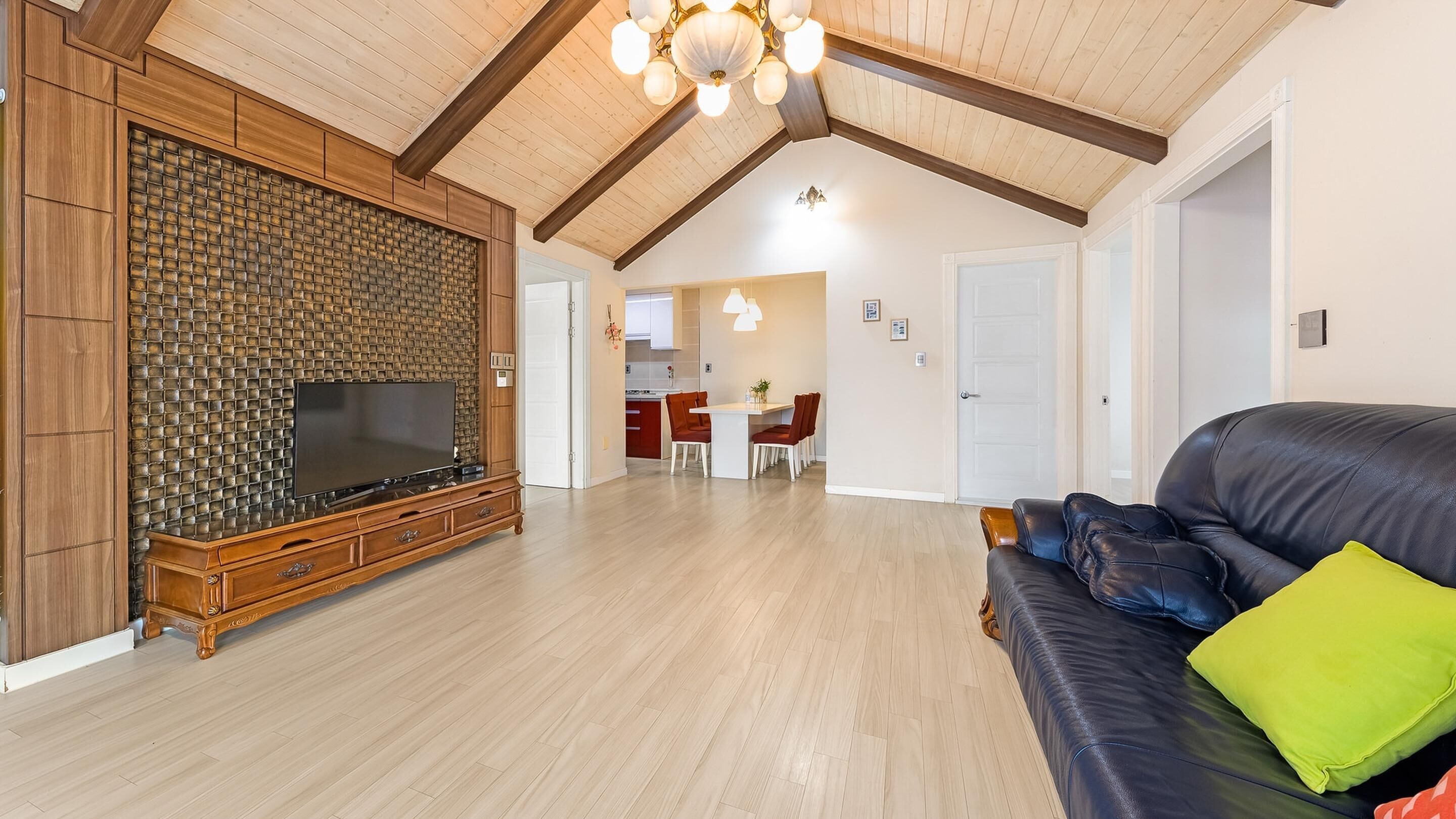 Basic Room, 2 Bedrooms (Boram ( F1,Group )) | 1 bedroom, free WiFi