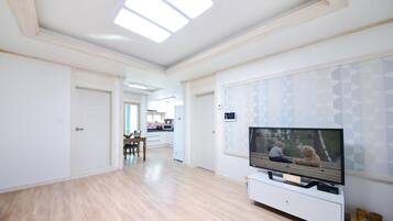 Habitación básica, 1 habitación (201) | 1 habitación y wifi gratis