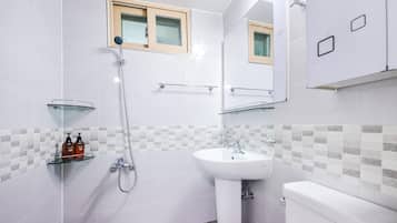 Habitación básica, 1 habitación (402) | 1 habitación y wifi gratis