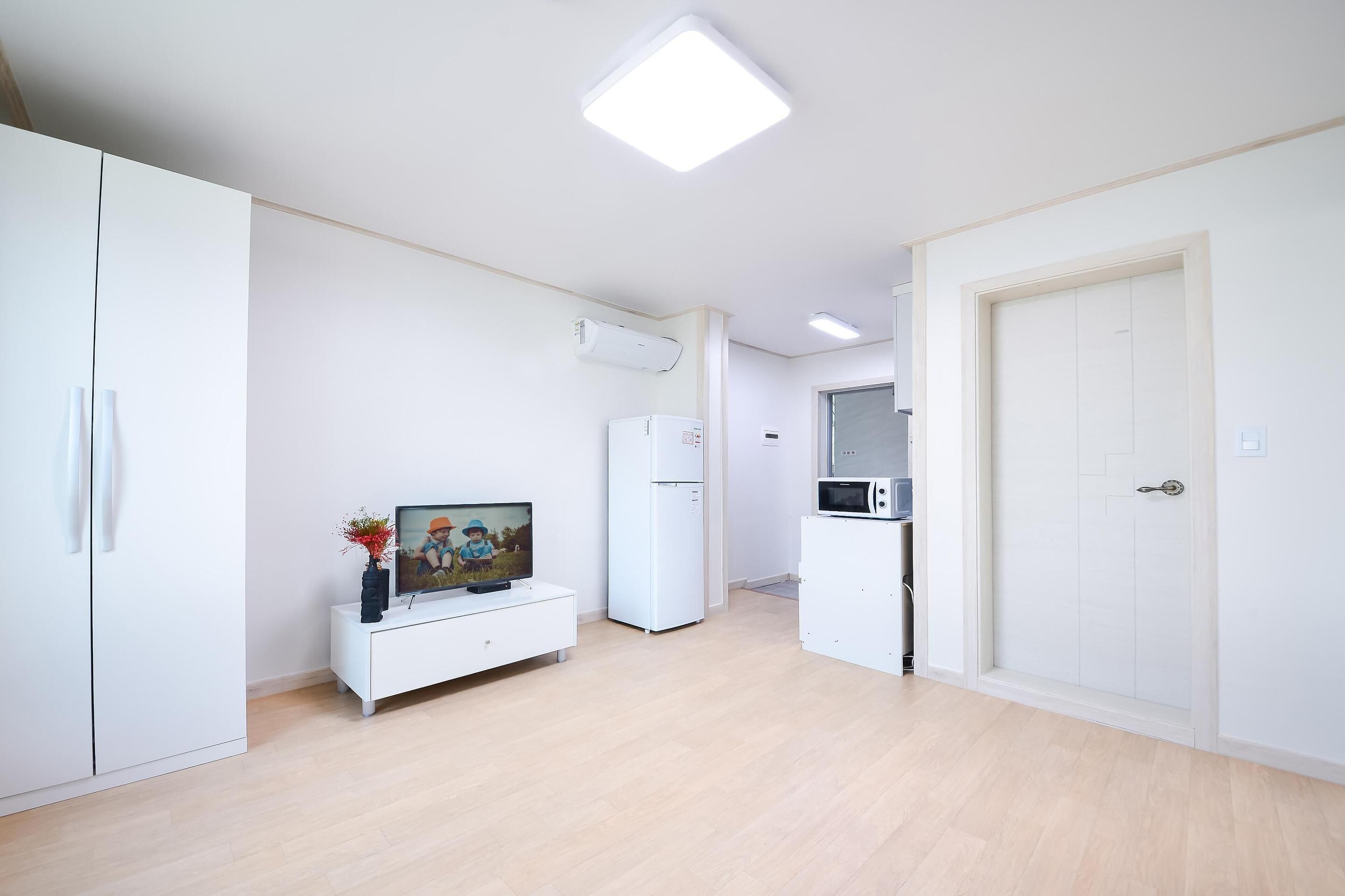 Chambre, 1 chambre (402)