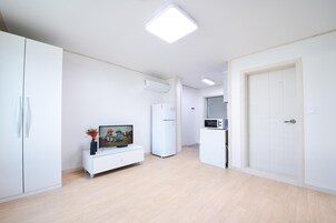 1 bedroom, free WiFi