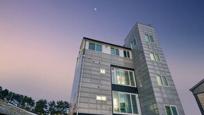 Exterior - Samcheok Jisu Pension (Samcheok)