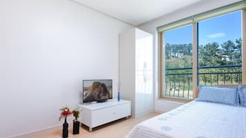 Basic Room, 1 Bedroom (303)