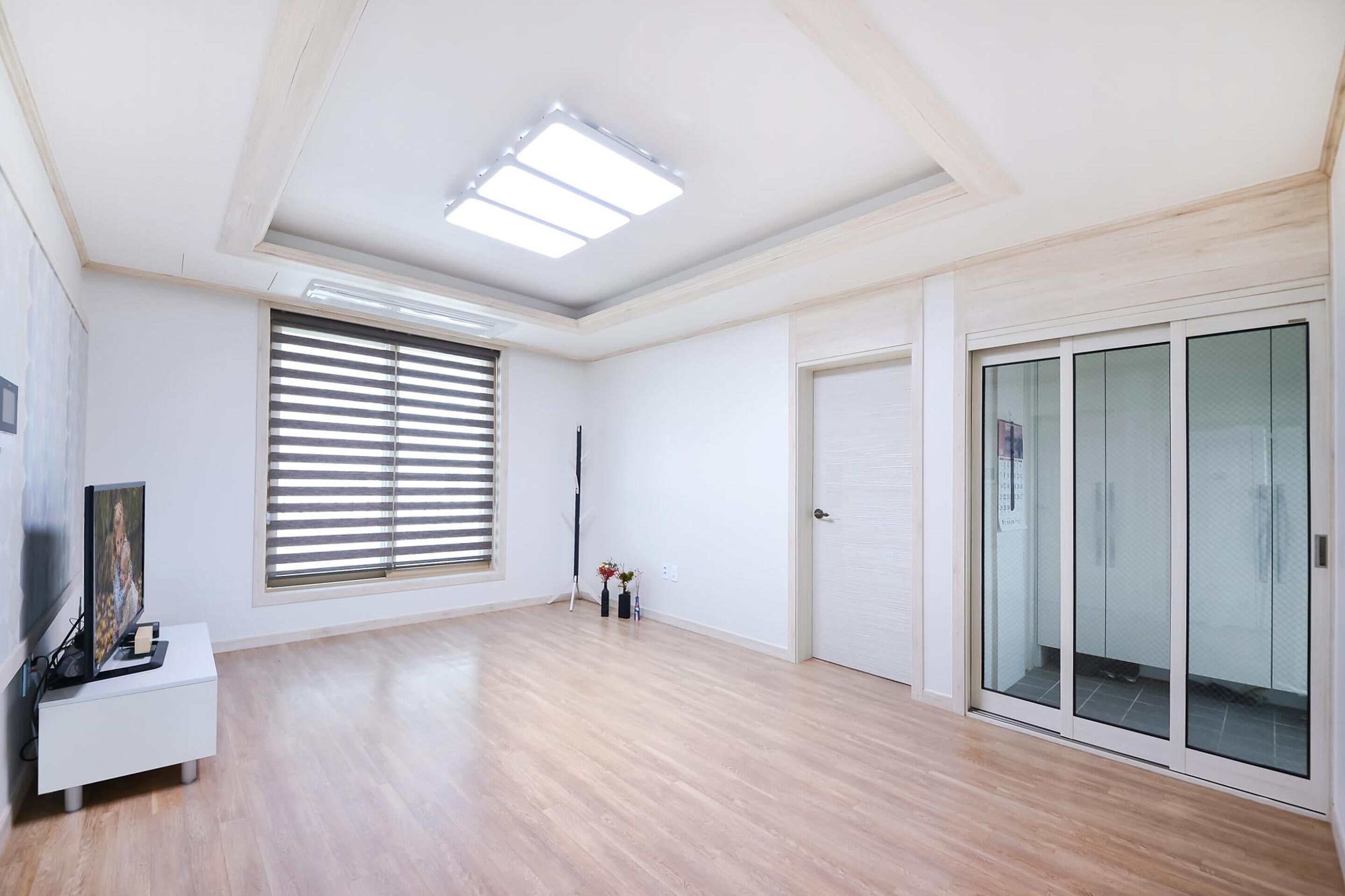 Basic-værelse - 1 soveværelse (201) | 1 soveværelse, gratis Wi-Fi