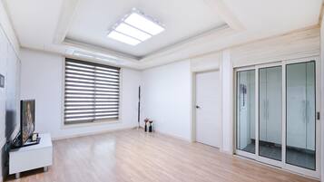 Basic-værelse - 1 soveværelse (201) | 1 soveværelse, gratis Wi-Fi