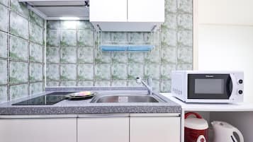 Basic Room, 1 Bedroom (402)