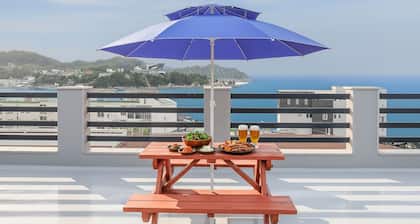 Samcheok Jisu Pension