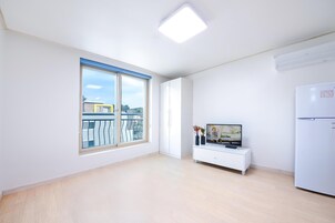 1 bedroom, free WiFi