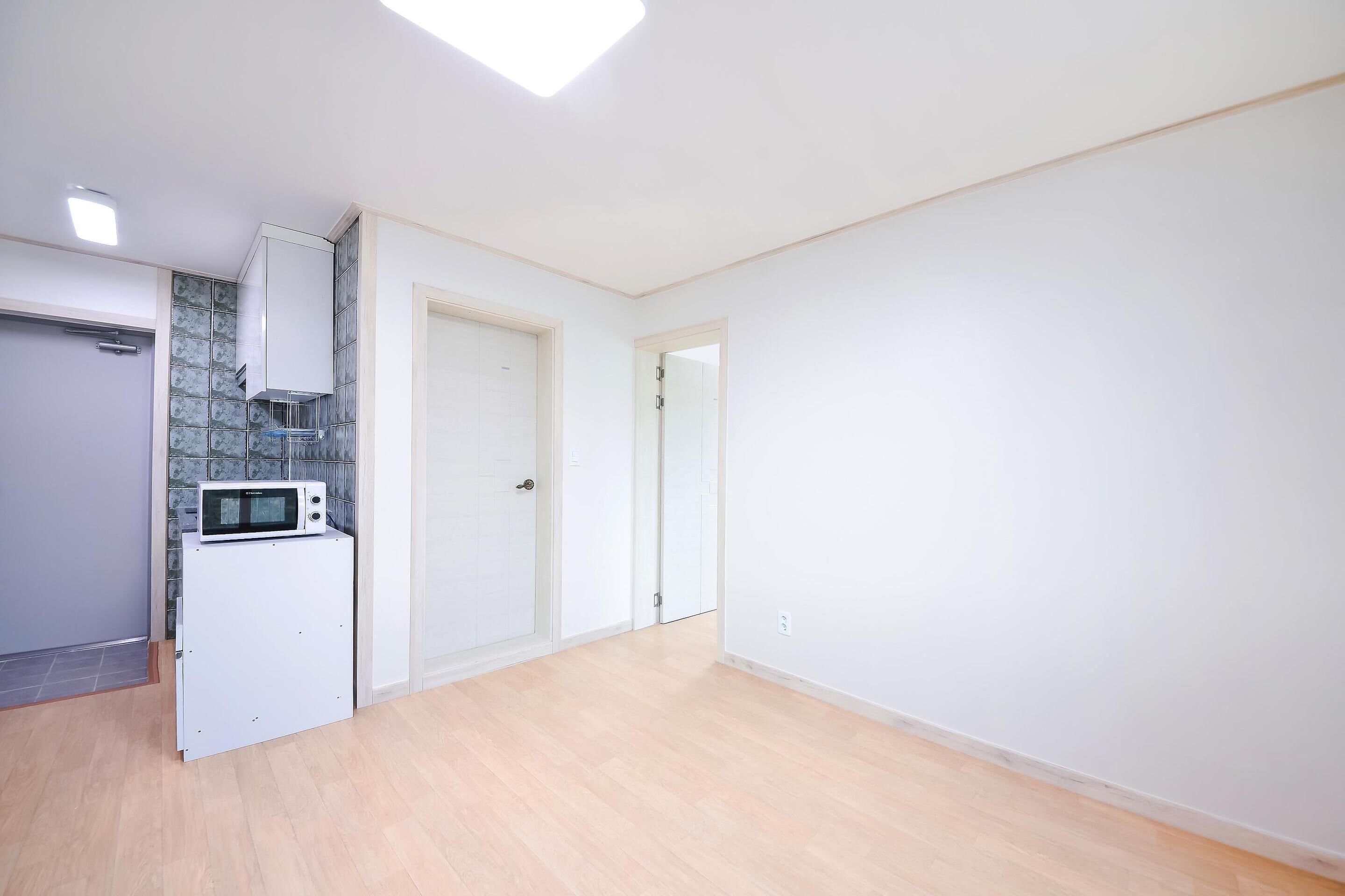 Basic-Zimmer, 1 Schlafzimmer (402)