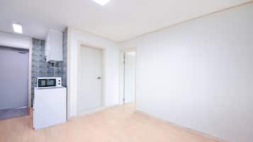 Basic-Zimmer, 1 Schlafzimmer (402)