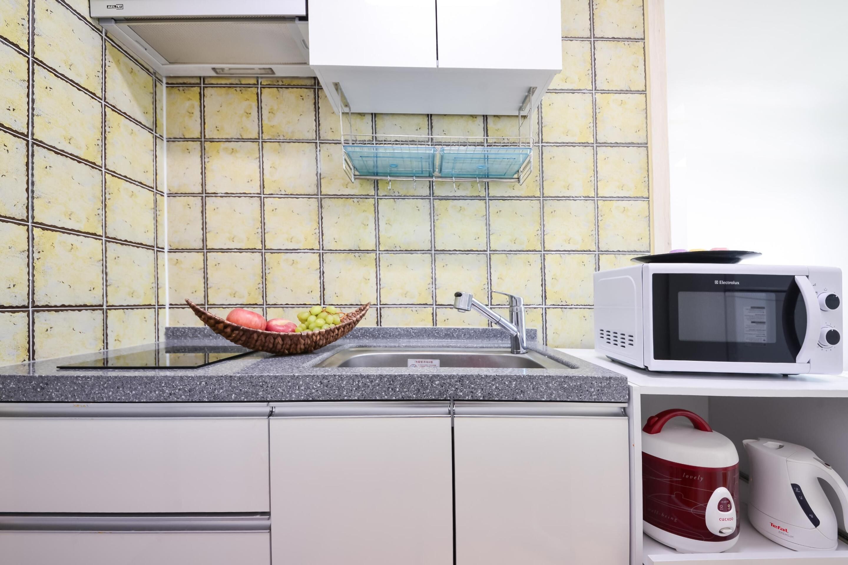 Chambre, 1 chambre (302) | 1 chambre, Wi-Fi gratuit