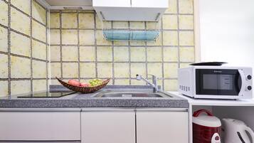 Chambre, 1 chambre (302) | 1 chambre, Wi-Fi gratuit