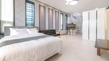 1 habitación y wifi gratis 