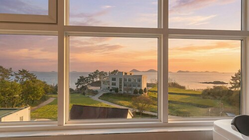 Buan Tomynspa Pension