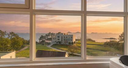 Buan Tomynspa Pension