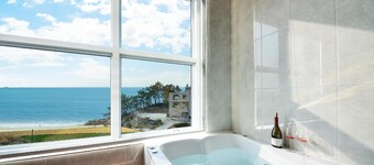 Buan Tomynspa Pension