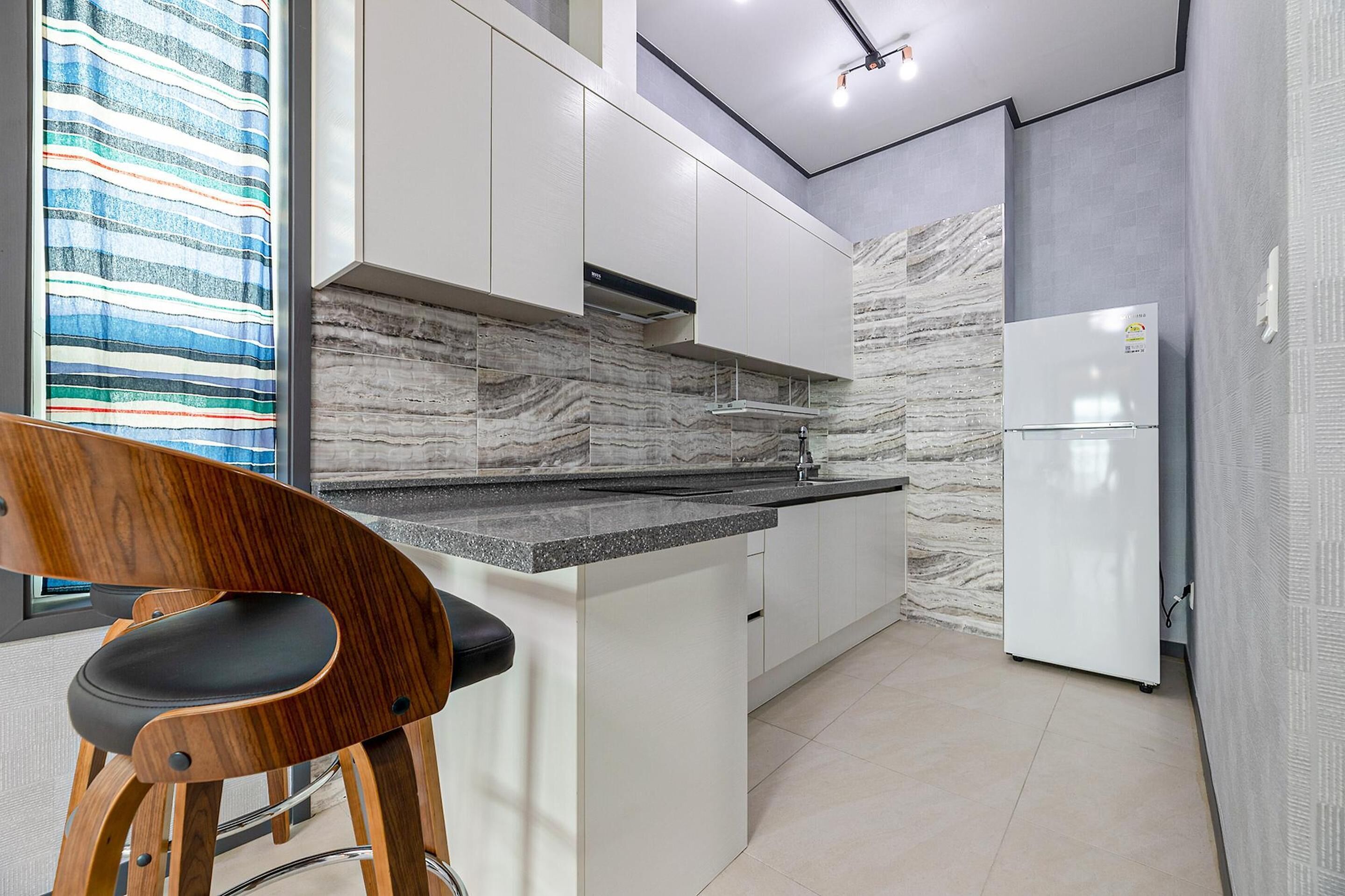 基础客房, 1 间卧室 (201 ( Spa )) | 1 多间卧室、免费 WiFi