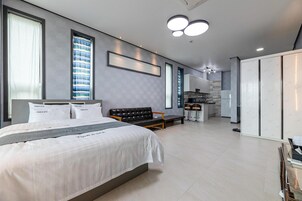 1 habitación y wifi gratis