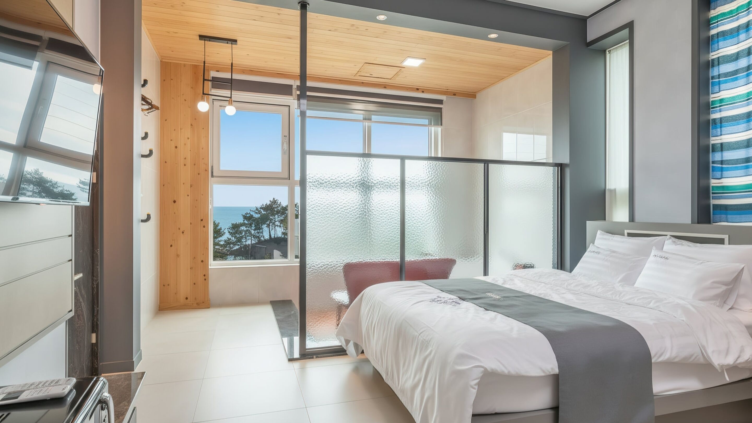 Basic Room, 1 Bedroom (201 ( Spa )) | 1 bedroom, free WiFi