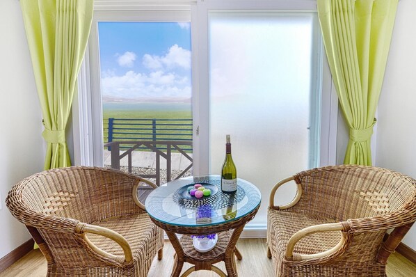 Exterior - Ganghwa Morning Star Pension (Incheon)