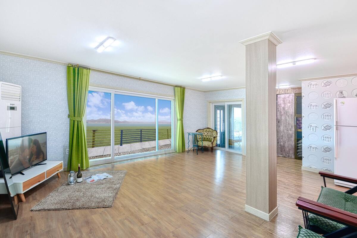 Basic Room, 1 Bedroom (Eunhasoo) | 1 bedroom, free WiFi