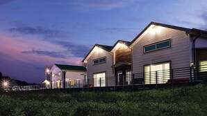 Exterior - Ganghwa Morning Star Pension (Incheon)